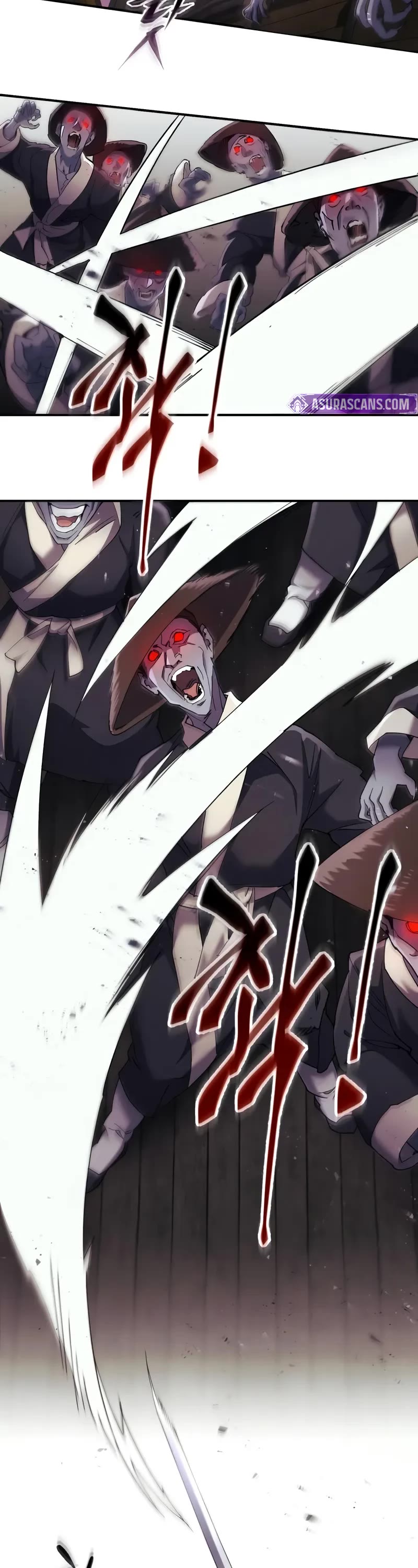 The Heavenly Demon Wants a Quiet Life Chapter 32 page 28 - Chapter 32