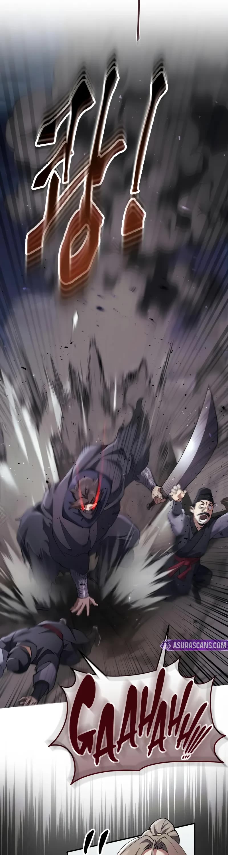 The Heavenly Demon Wants a Quiet Life Chapter 32 page 33 - Chapter 32