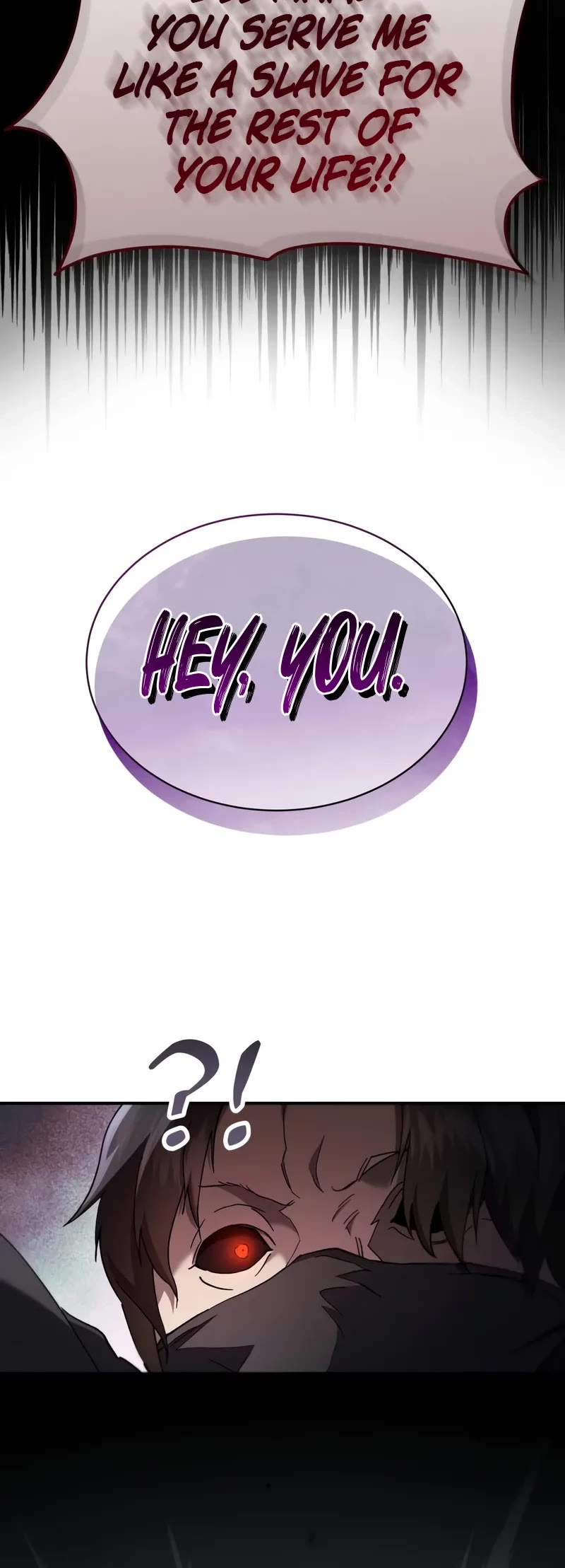 The Heavenly Demon Wants a Quiet Life Chapter 32 page 40 - Chapter 32