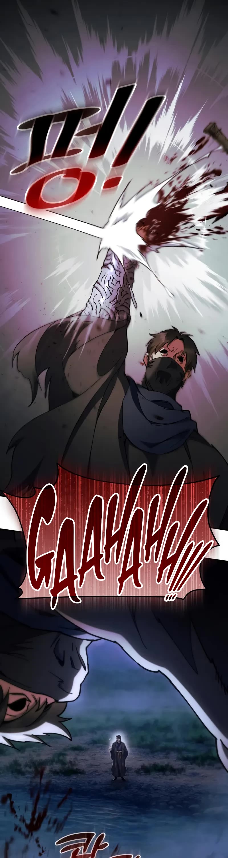 The Heavenly Demon Wants a Quiet Life Chapter 32 page 41 - Chapter 32