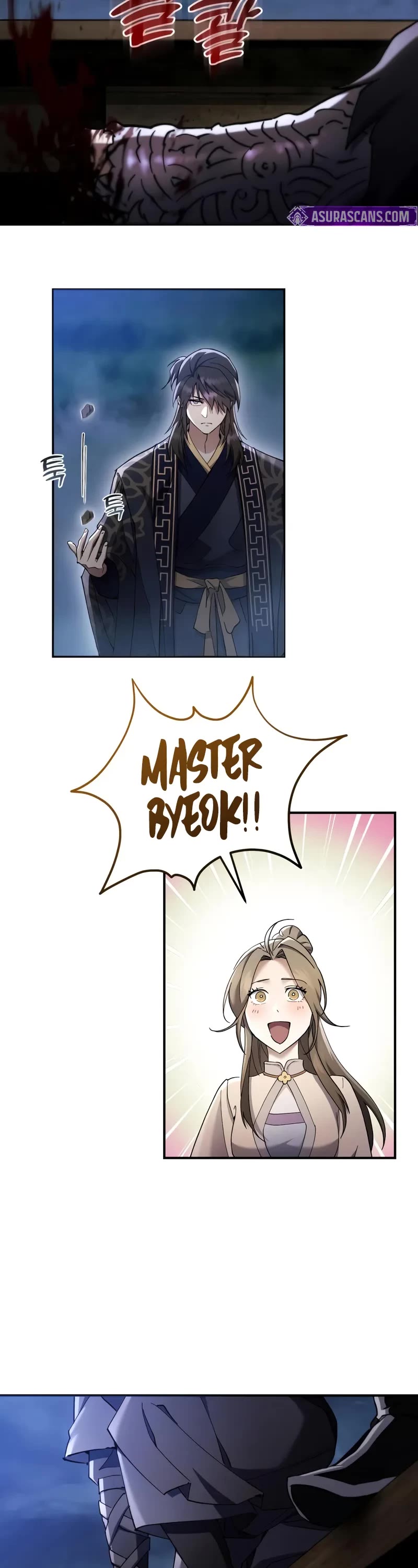 The Heavenly Demon Wants a Quiet Life Chapter 32 page 42 - Chapter 32