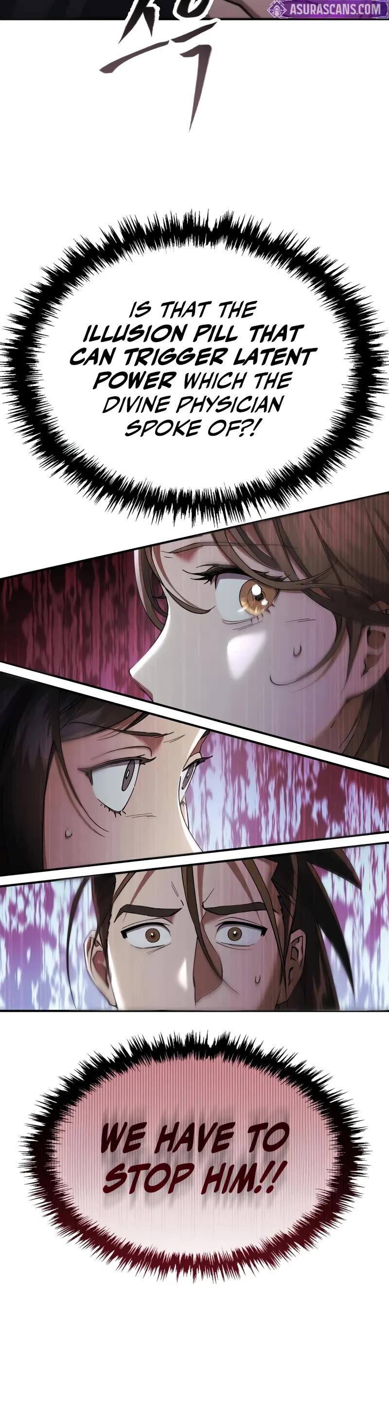 The Heavenly Demon Wants a Quiet Life Chapter 32 page 45 - Chapter 32