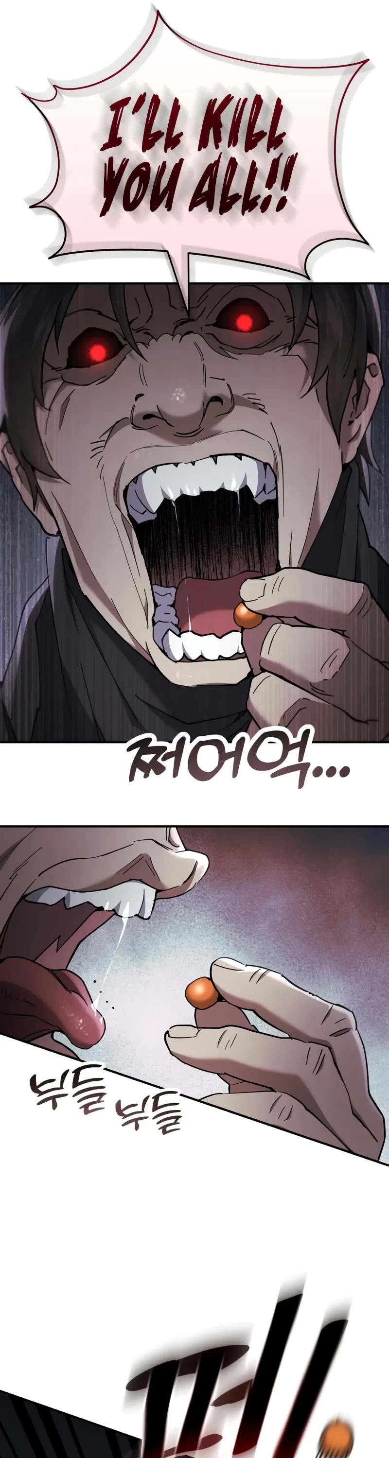 The Heavenly Demon Wants a Quiet Life Chapter 32 page 46 - Chapter 32