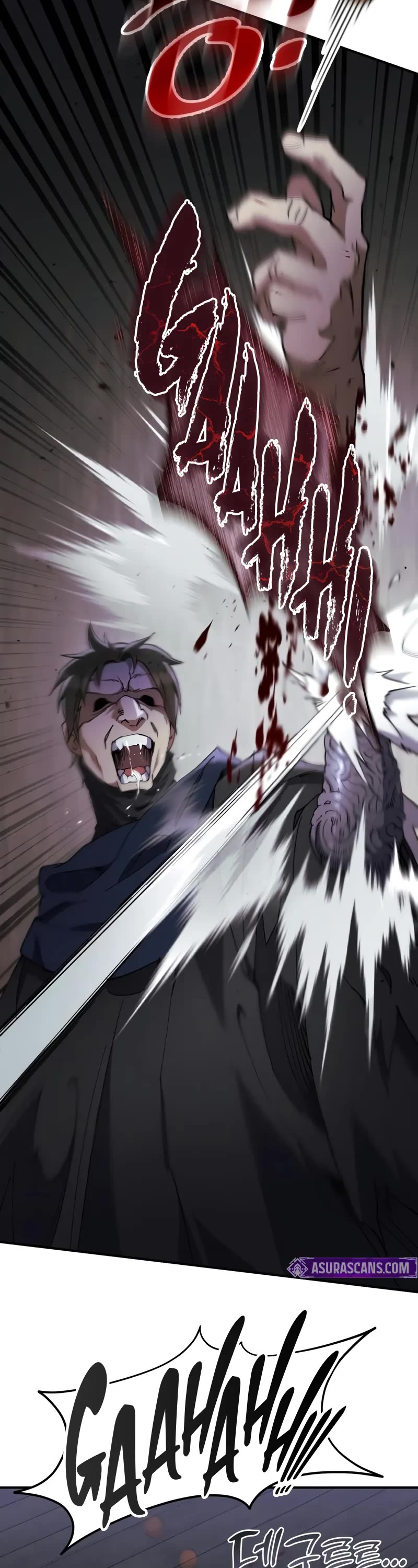 The Heavenly Demon Wants a Quiet Life Chapter 32 page 47 - Chapter 32