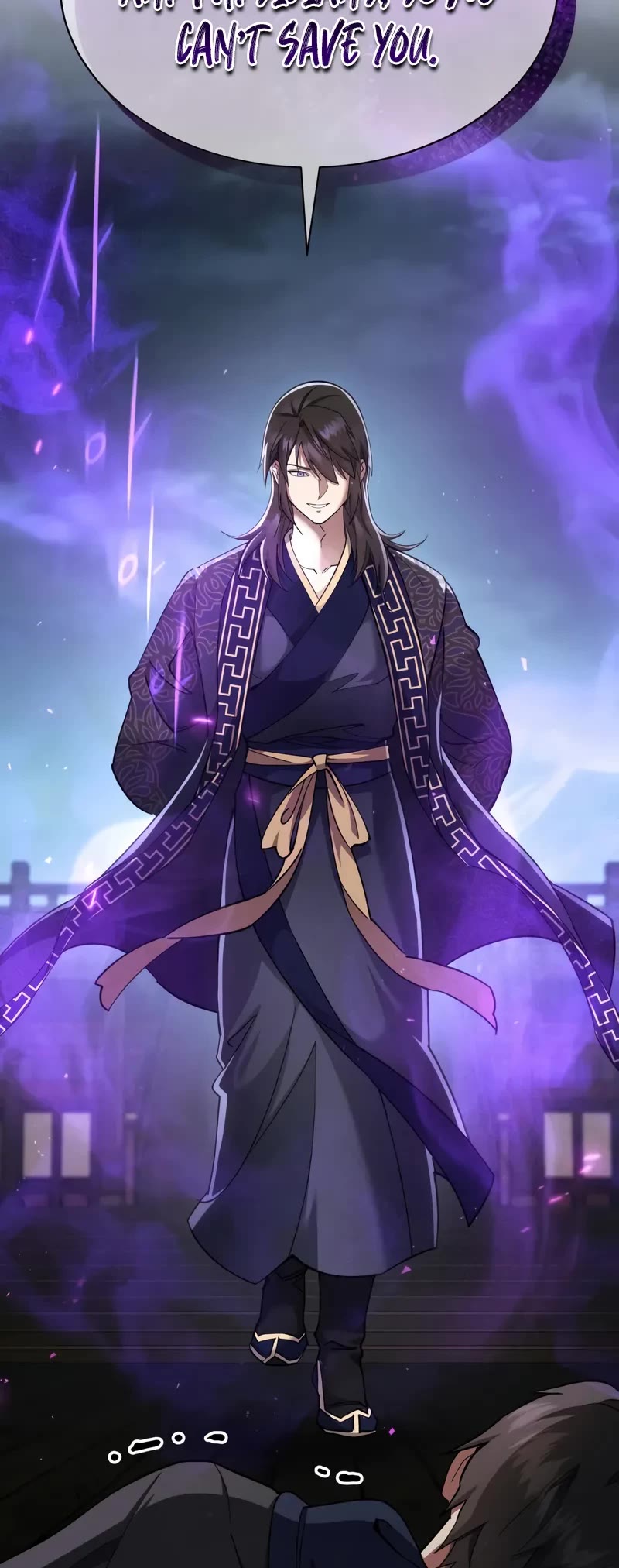 The Heavenly Demon Wants a Quiet Life Chapter 32 page 49 - Chapter 32