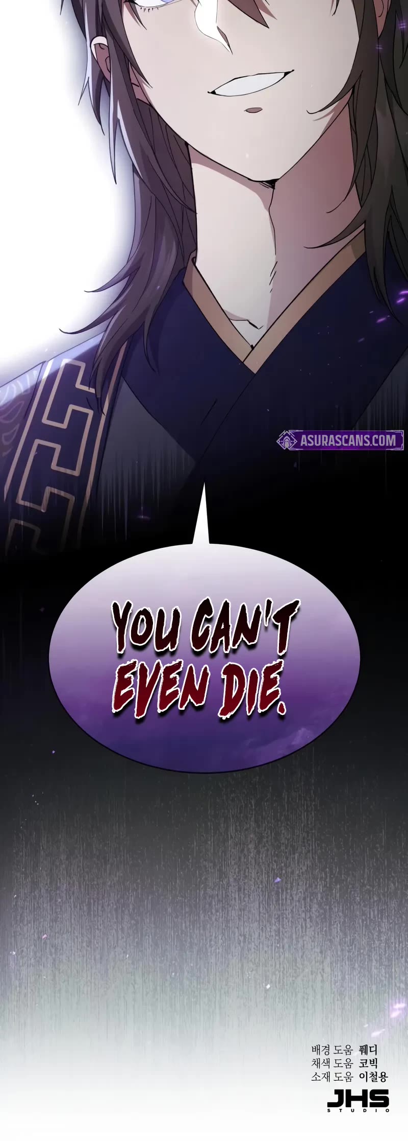 The Heavenly Demon Wants a Quiet Life Chapter 32 page 53 - Chapter 32