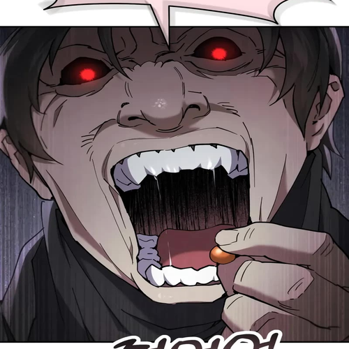 The Heavenly Demon Wants a Quiet Life Chapter 32 cover