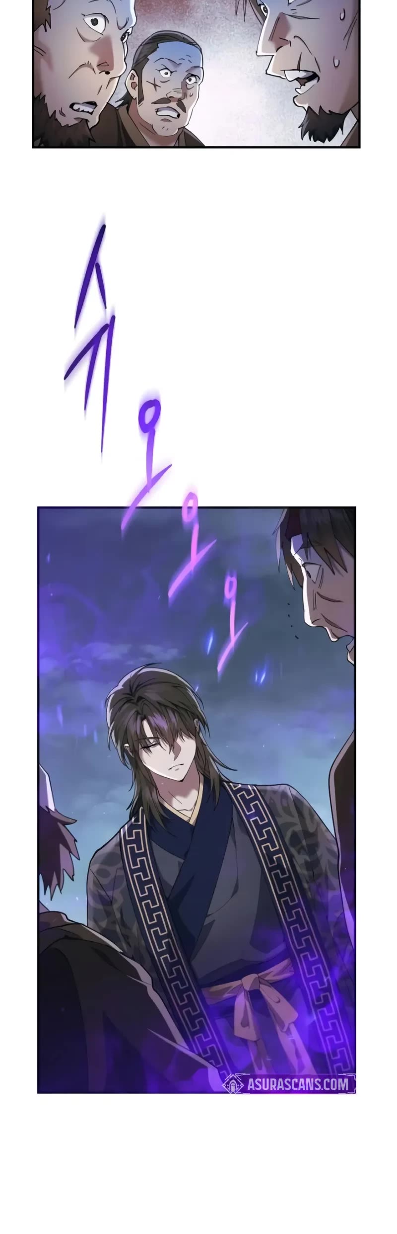 The Heavenly Demon Wants a Quiet Life Chapter 33 page 15 - Chapter 33