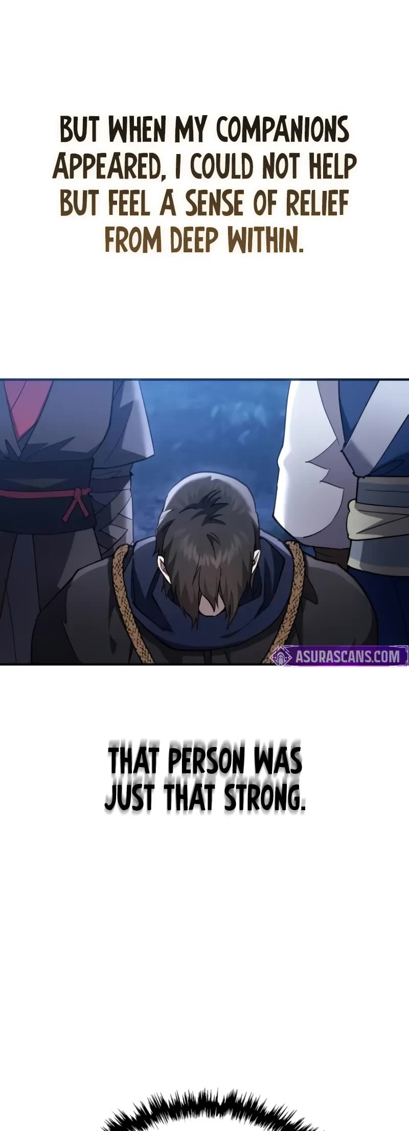 The Heavenly Demon Wants a Quiet Life Chapter 33 page 25 - Chapter 33