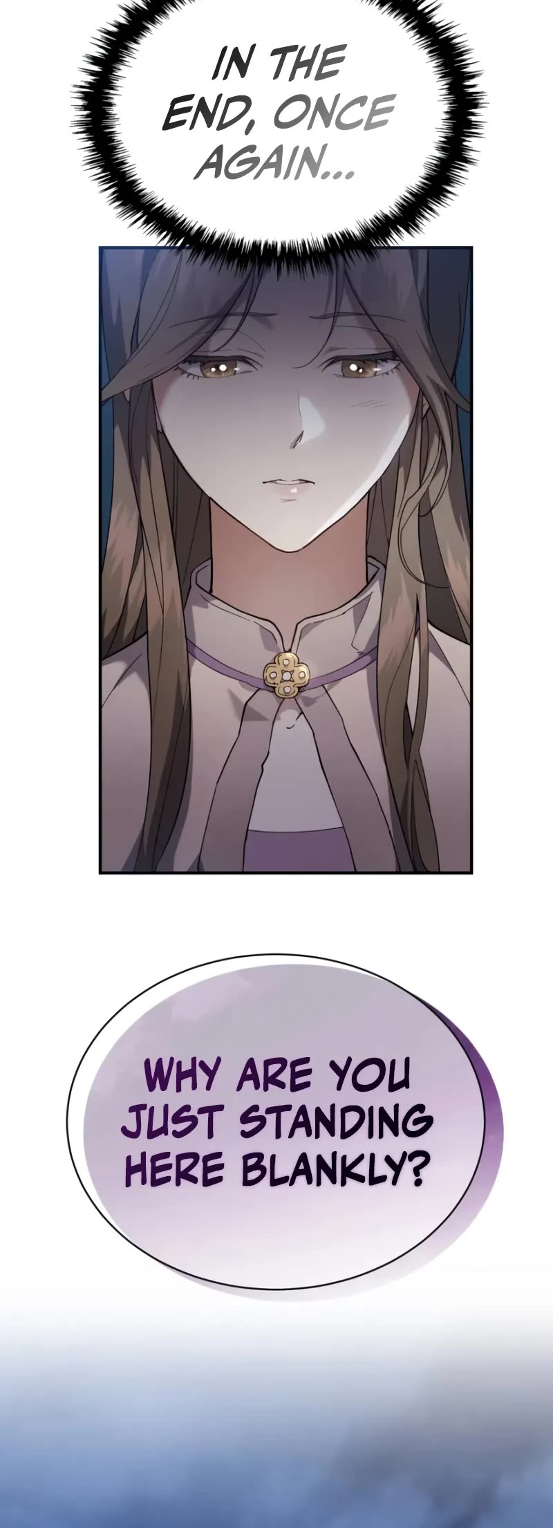 The Heavenly Demon Wants a Quiet Life Chapter 33 page 26 - Chapter 33