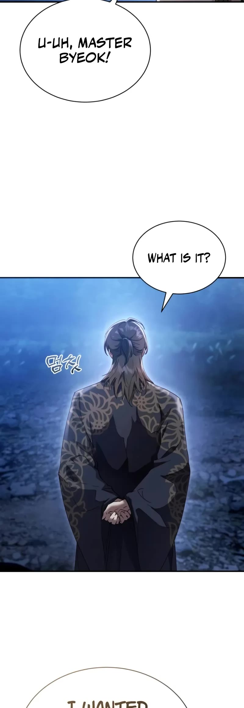 The Heavenly Demon Wants a Quiet Life Chapter 33 page 30 - Chapter 33