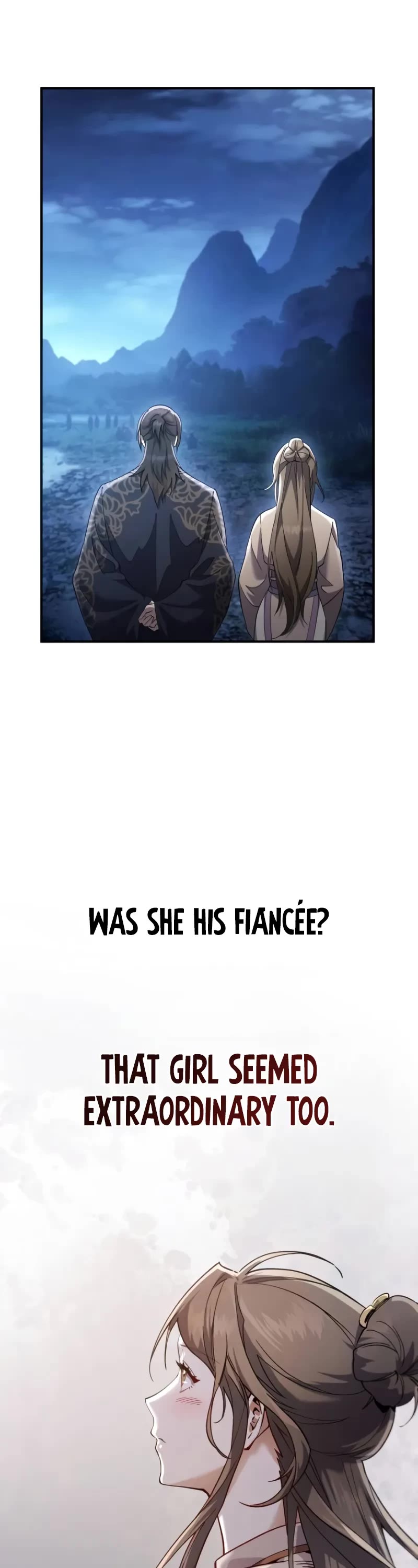 The Heavenly Demon Wants a Quiet Life Chapter 33 page 39 - Chapter 33