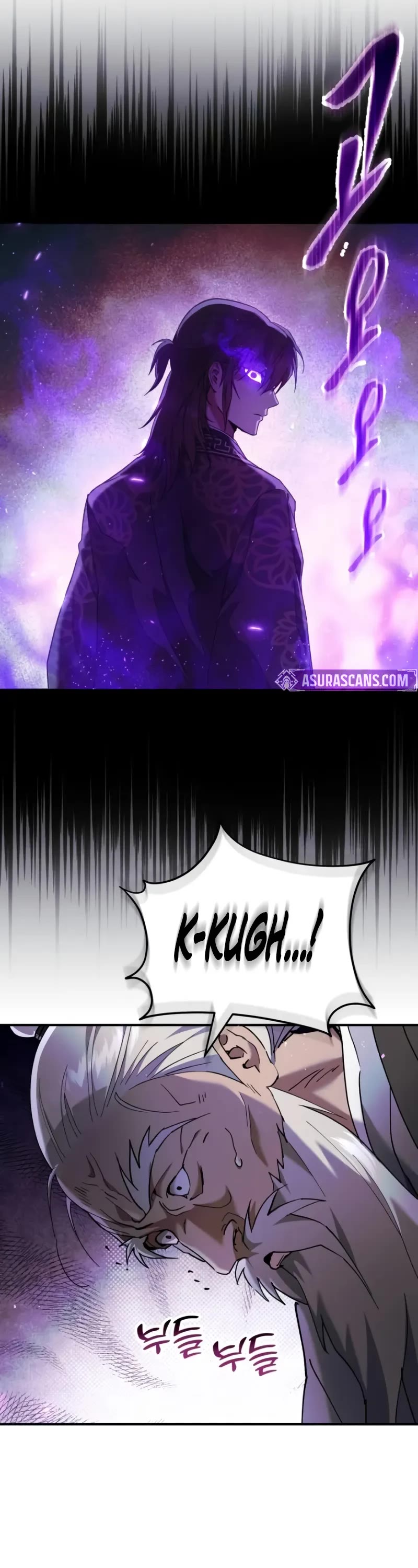 The Heavenly Demon Wants a Quiet Life Chapter 33 page 42 - Chapter 33