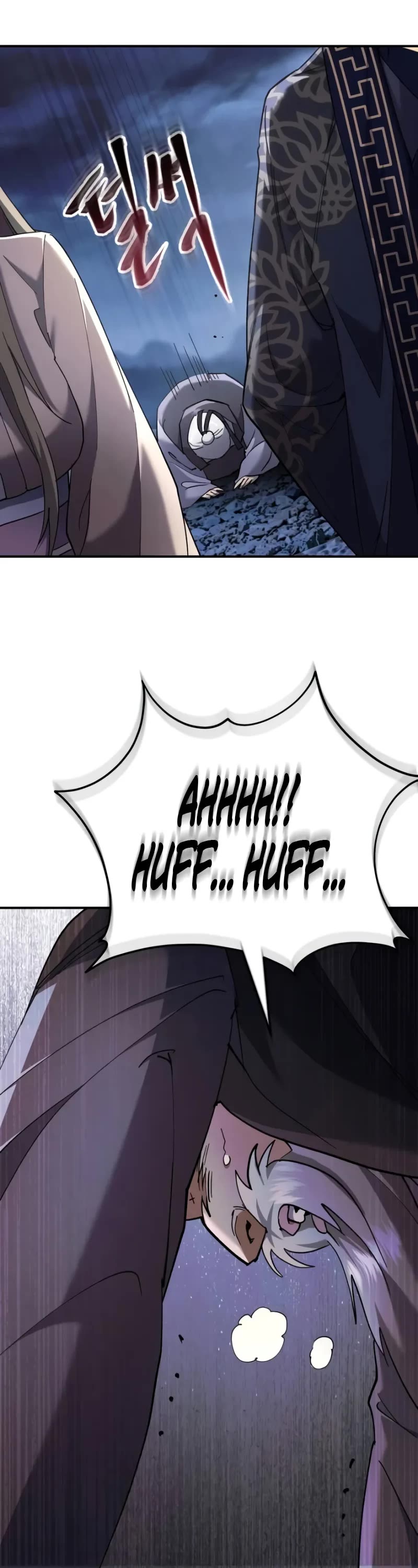 The Heavenly Demon Wants a Quiet Life Chapter 33 page 43 - Chapter 33