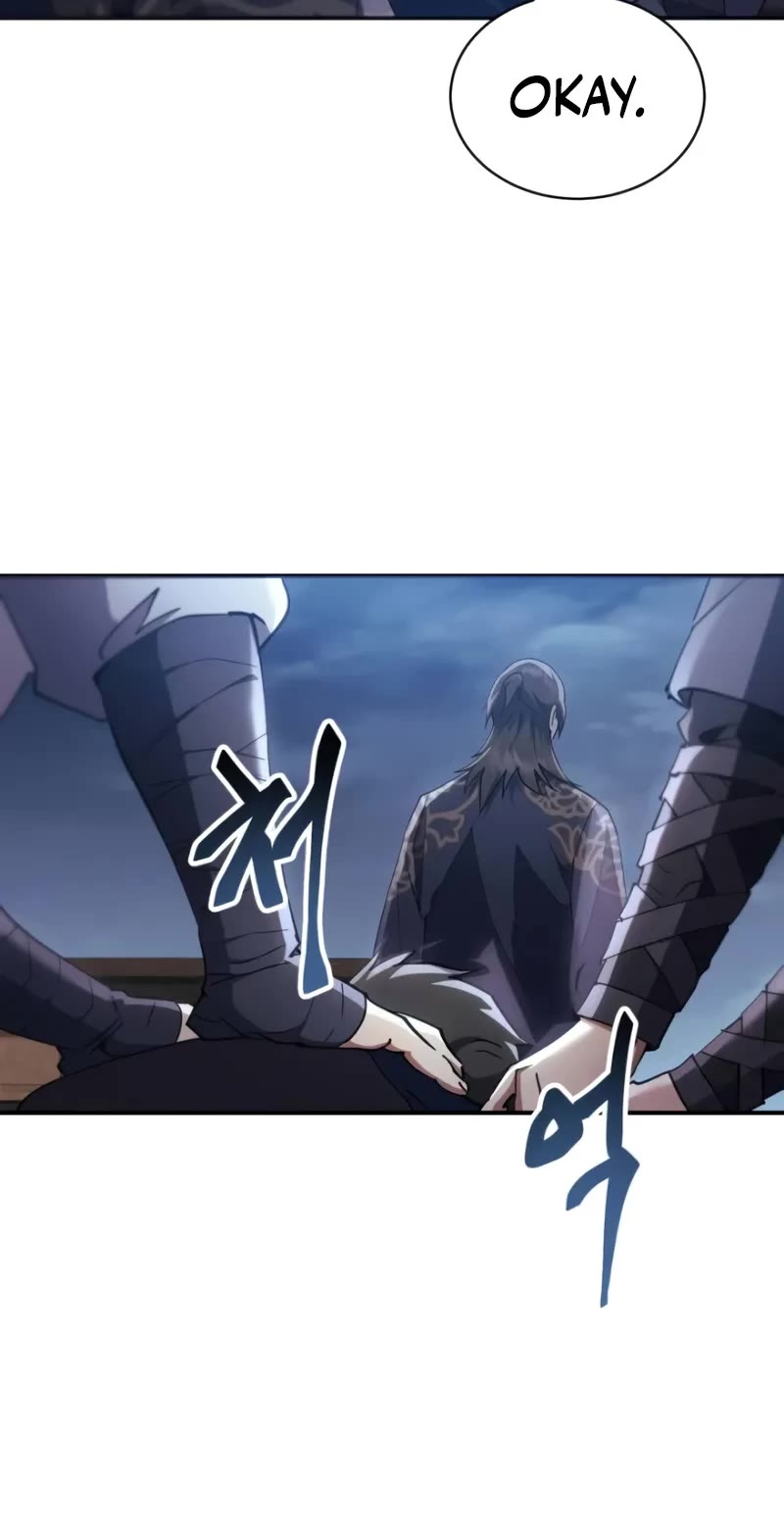 The Heavenly Demon Wants a Quiet Life Chapter 33 page 5 - Chapter 33