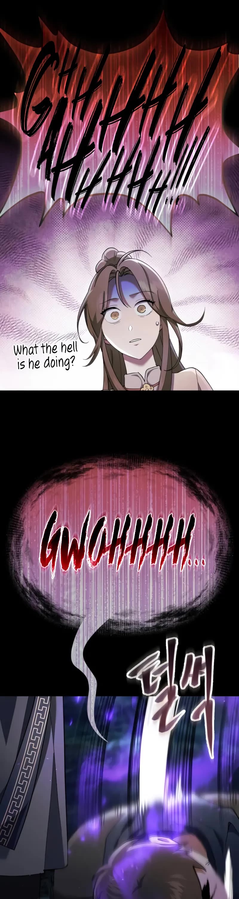 The Heavenly Demon Wants a Quiet Life Chapter 33 page 59 - Chapter 33