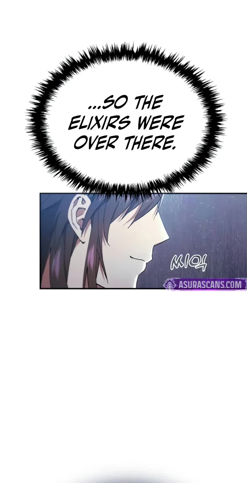 The Heavenly Demon Wants a Quiet Life Chapter 33 page 6 - Chapter 33