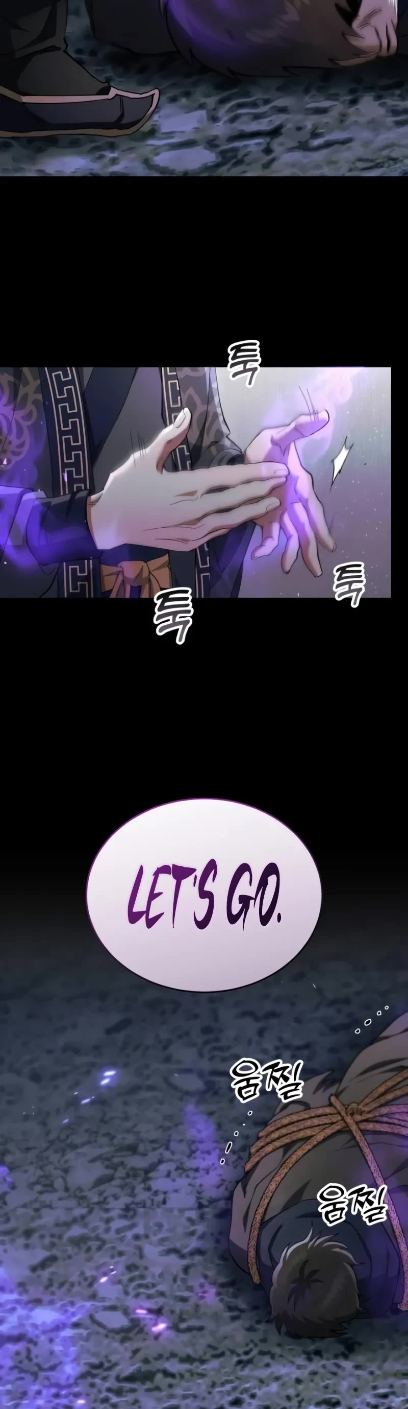 The Heavenly Demon Wants a Quiet Life Chapter 33 page 60 - Chapter 33