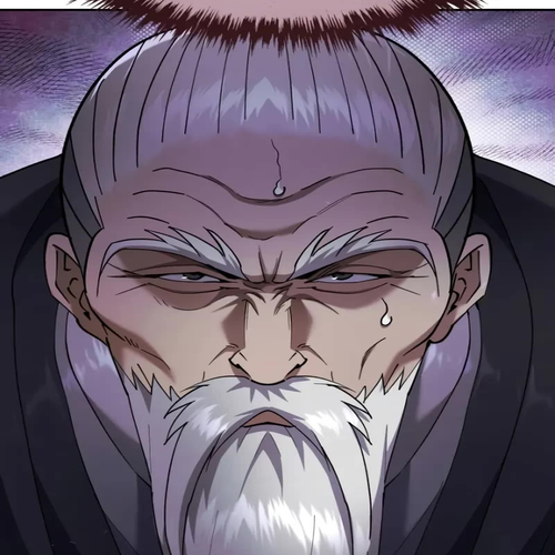 The Heavenly Demon Wants a Quiet Life Chapter 33 cover