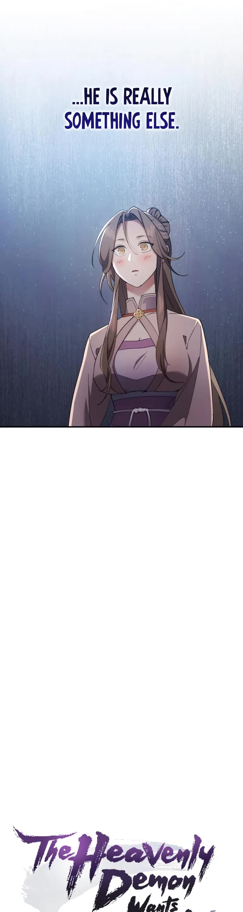 The Heavenly Demon Wants a Quiet Life Chapter 34 page 13 - Chapter 34