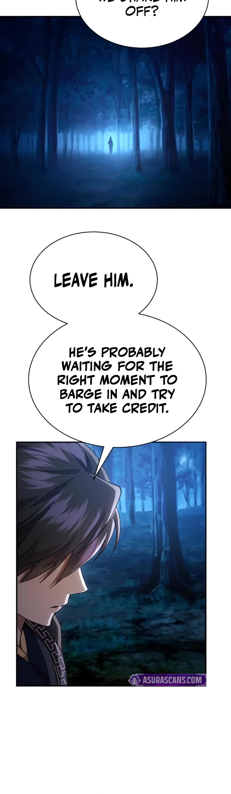 The Heavenly Demon Wants a Quiet Life Chapter 34 page 20 - Chapter 34
