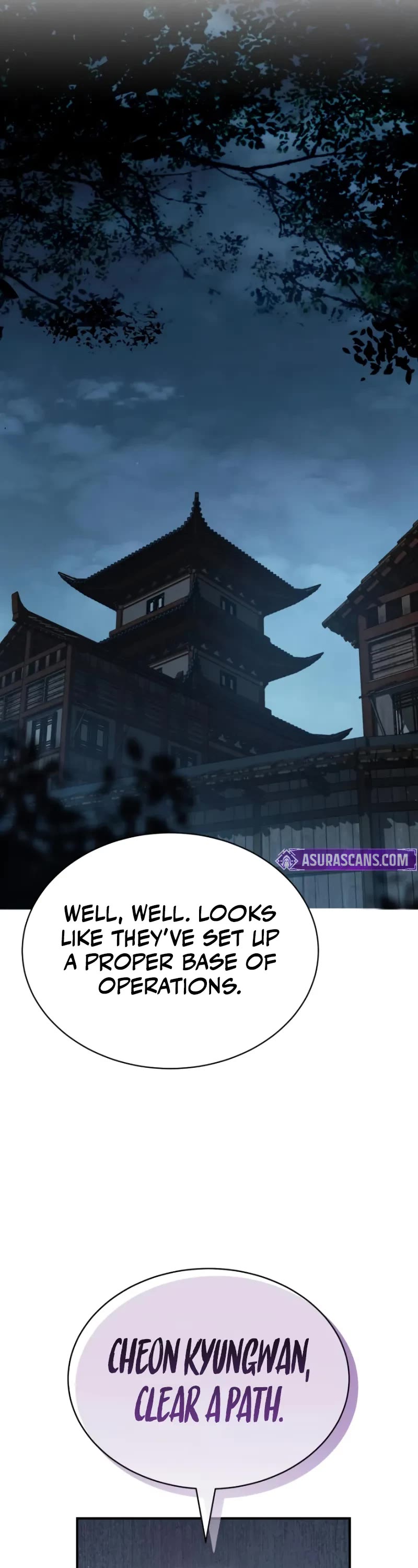 The Heavenly Demon Wants a Quiet Life Chapter 34 page 26 - Chapter 34