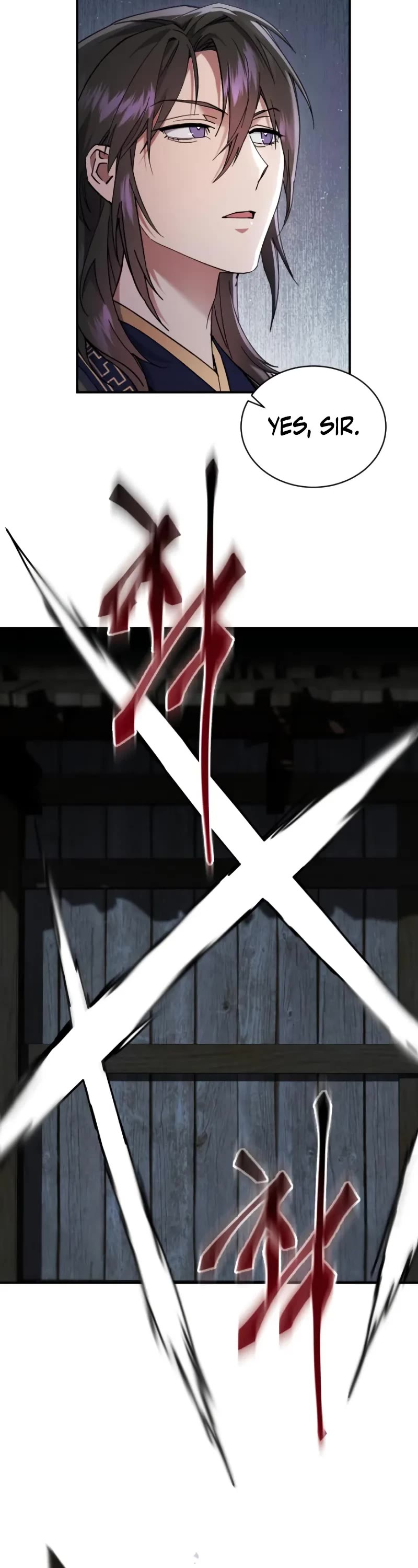 The Heavenly Demon Wants a Quiet Life Chapter 34 page 27 - Chapter 34