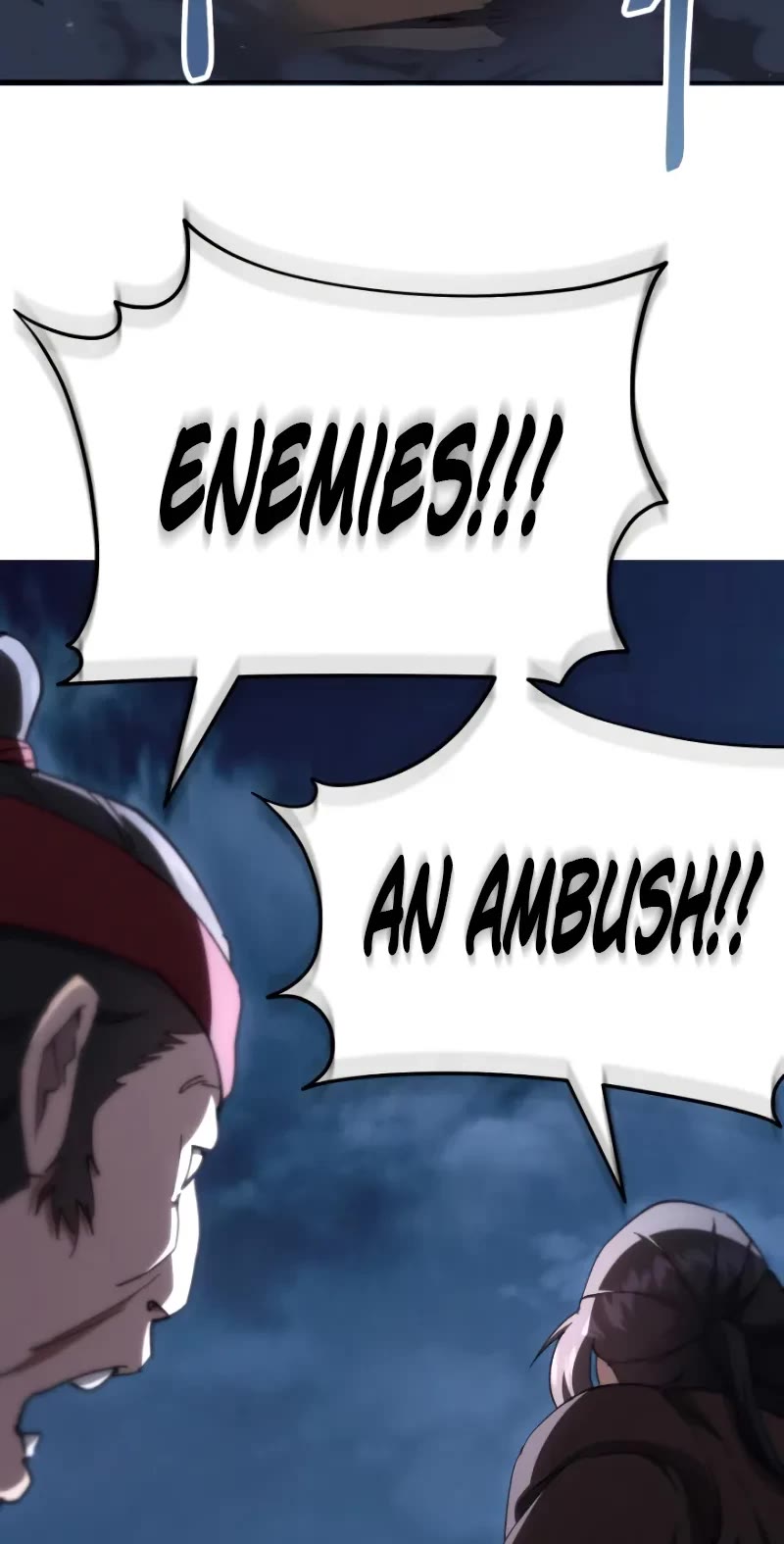 The Heavenly Demon Wants a Quiet Life Chapter 34 page 29 - Chapter 34