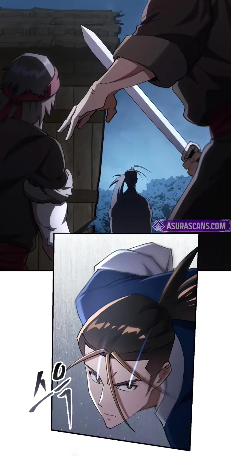 The Heavenly Demon Wants a Quiet Life Chapter 34 page 30 - Chapter 34