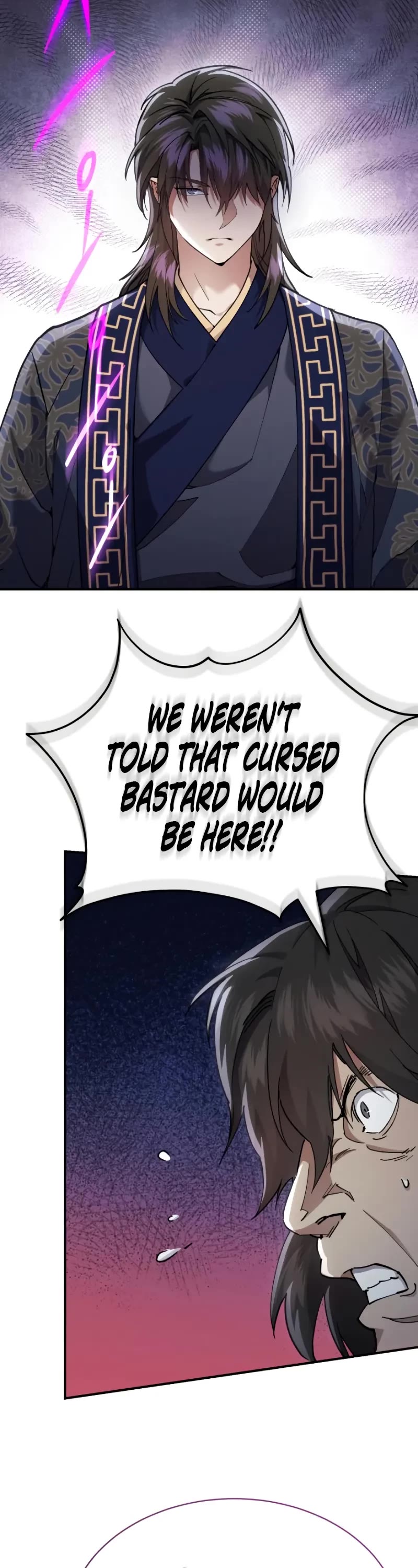 The Heavenly Demon Wants a Quiet Life Chapter 34 page 43 - Chapter 34