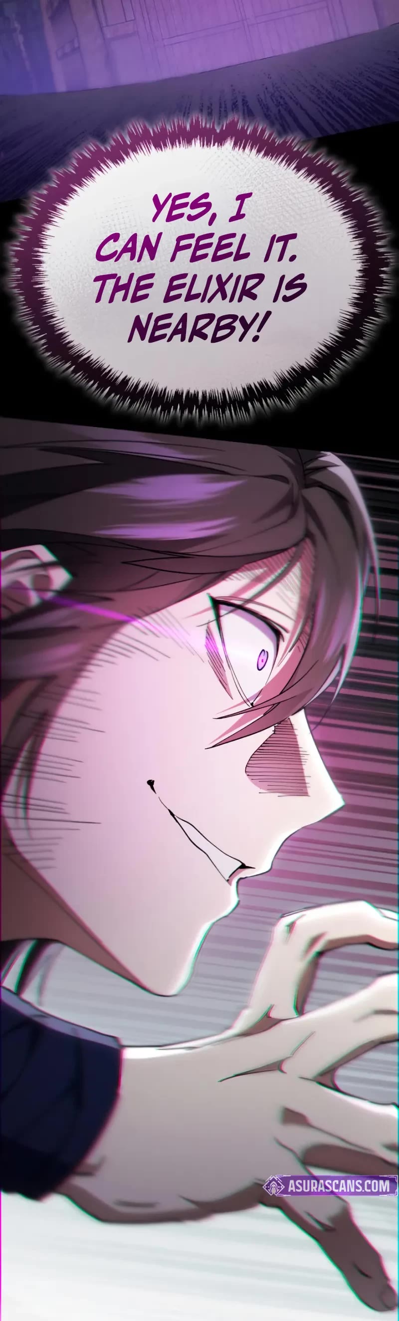 The Heavenly Demon Wants a Quiet Life Chapter 34 page 49 - Chapter 34