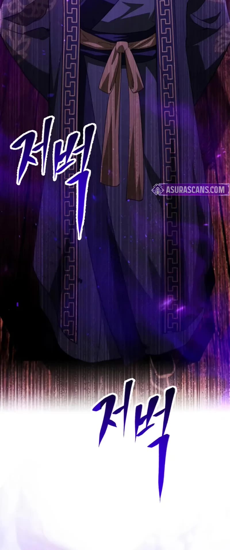 The Heavenly Demon Wants a Quiet Life Chapter 34 page 55 - Chapter 34