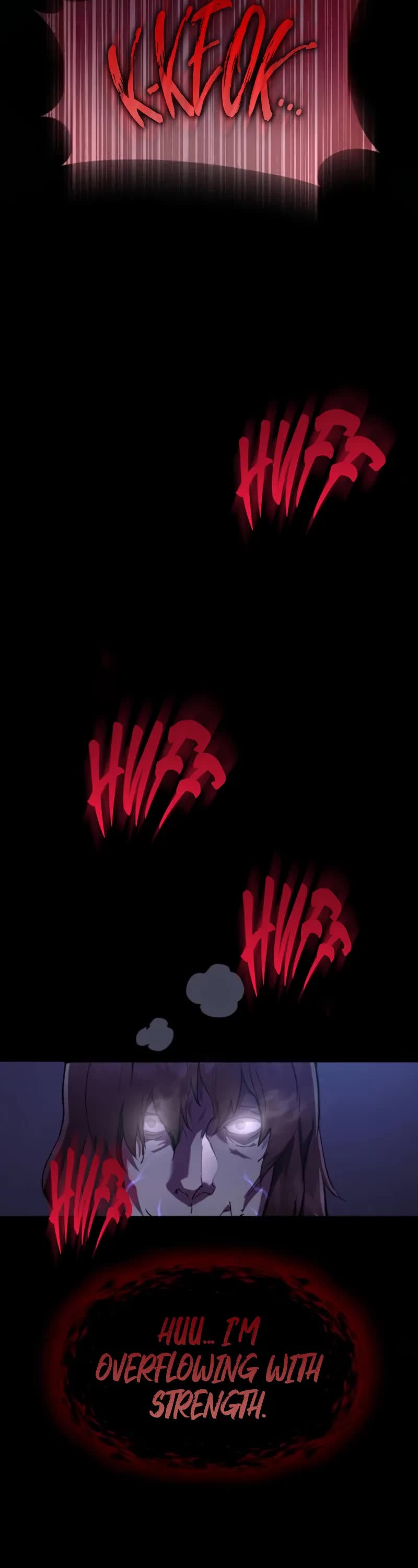 The Heavenly Demon Wants a Quiet Life Chapter 35 page 16 - Chapter 35