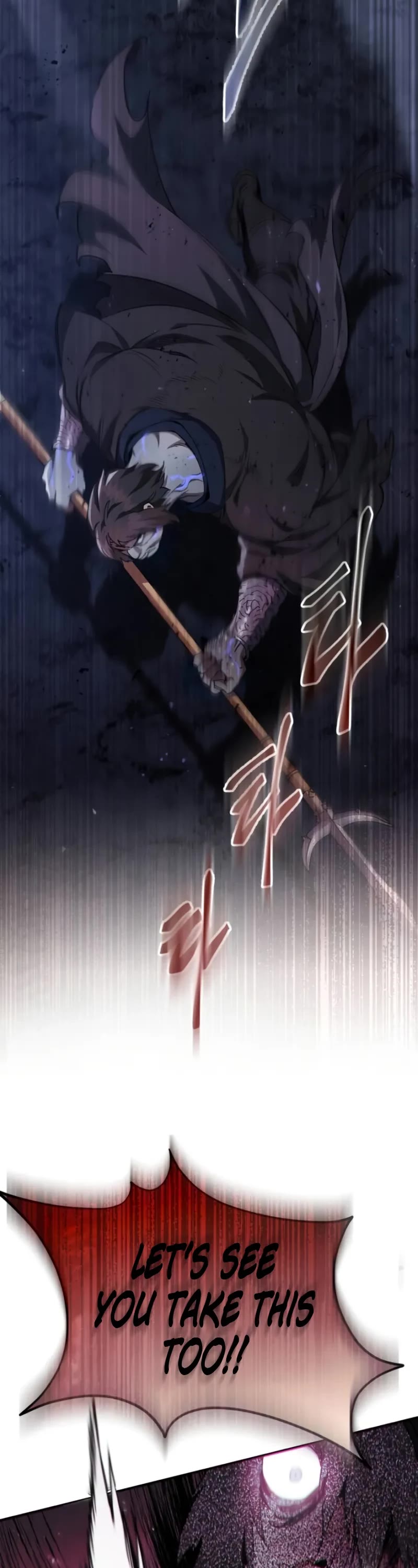 The Heavenly Demon Wants a Quiet Life Chapter 35 page 18 - Chapter 35