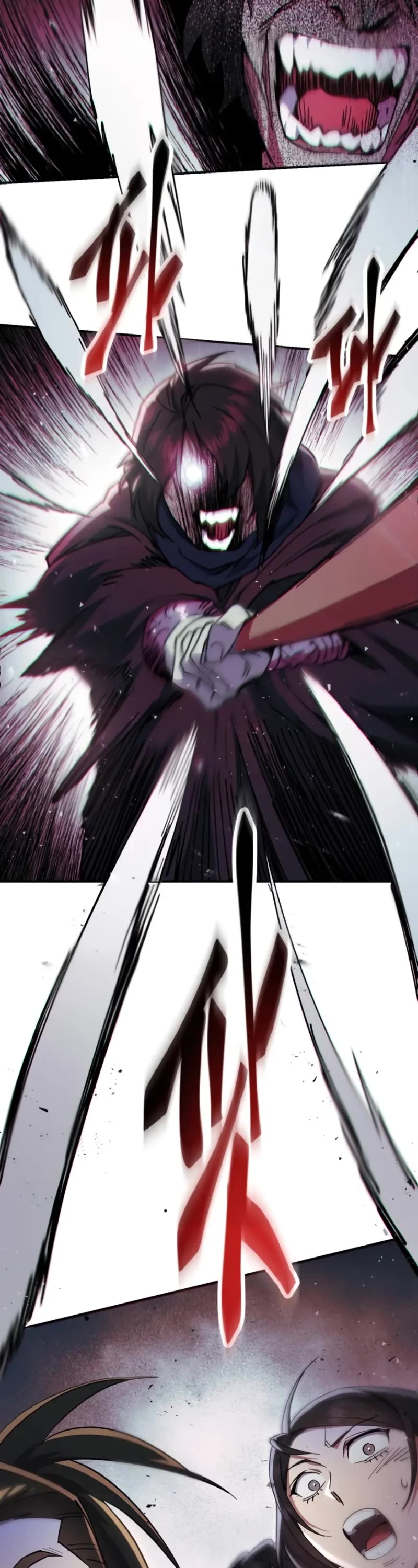 The Heavenly Demon Wants a Quiet Life Chapter 35 page 19 - Chapter 35