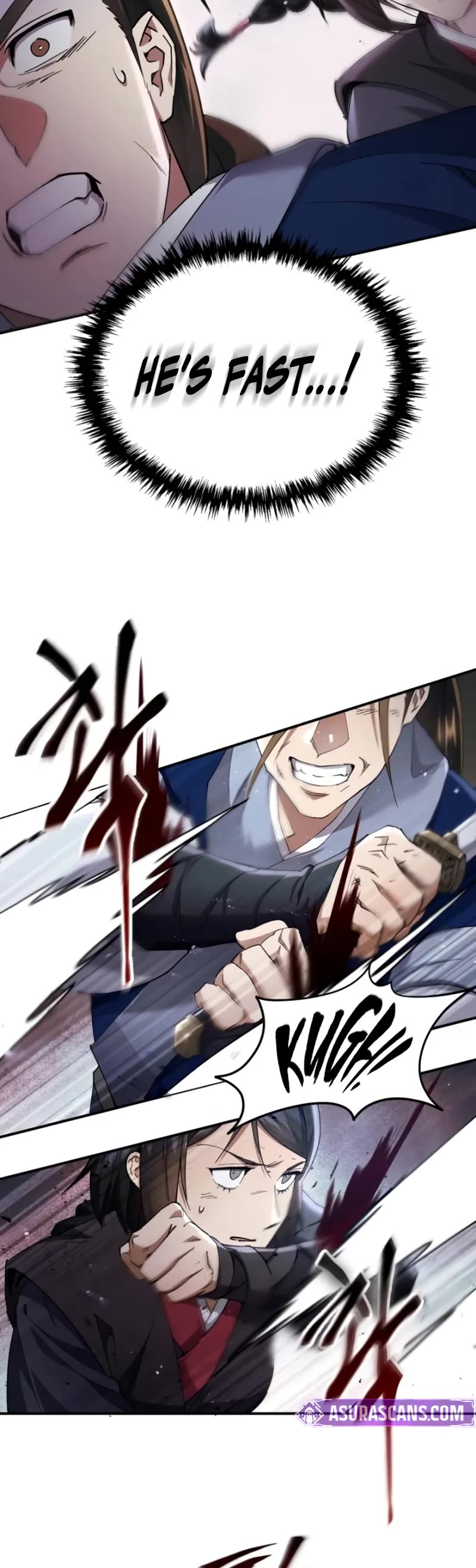 The Heavenly Demon Wants a Quiet Life Chapter 35 page 20 - Chapter 35