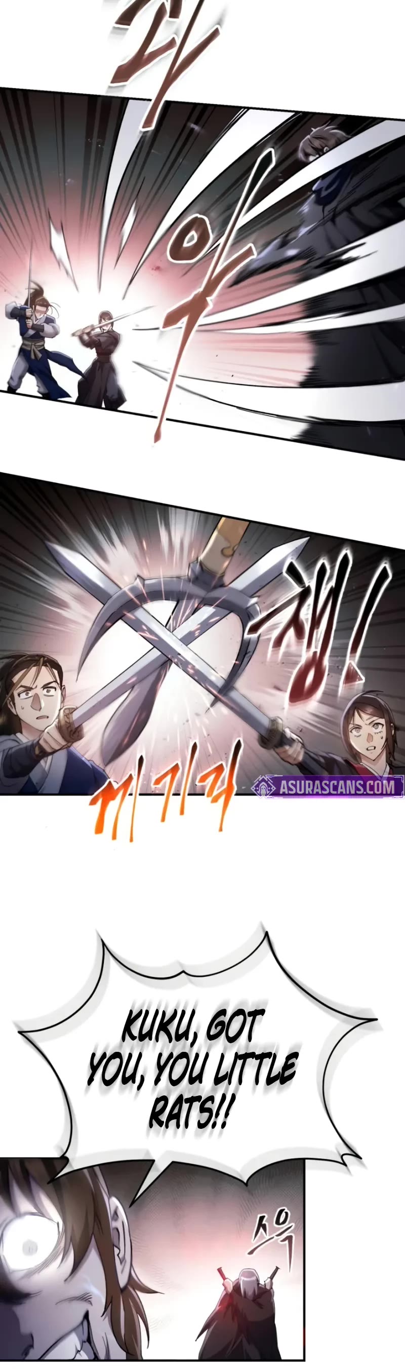 The Heavenly Demon Wants a Quiet Life Chapter 35 page 24 - Chapter 35