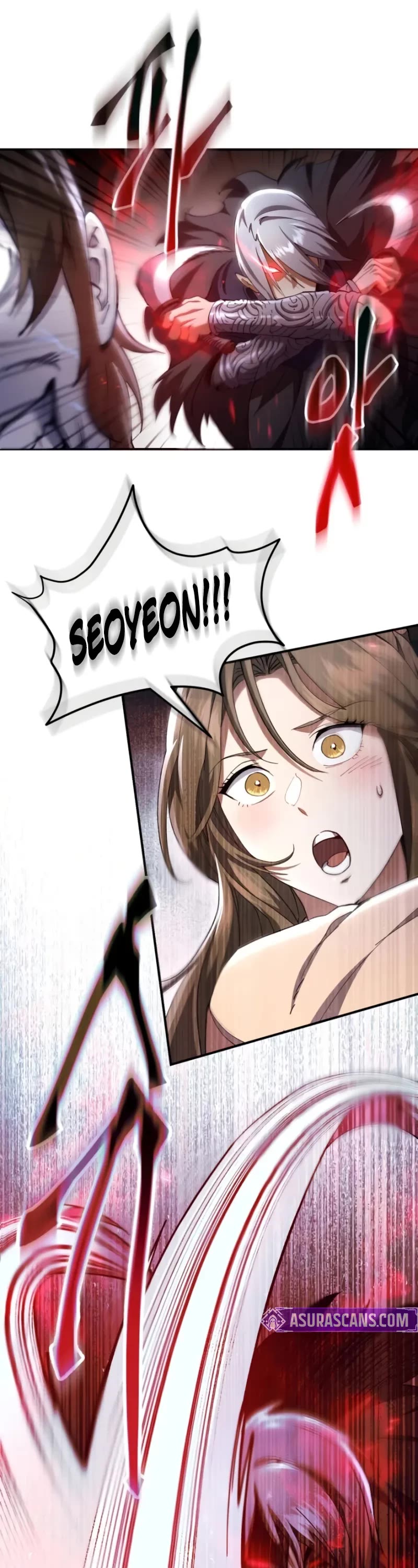 The Heavenly Demon Wants a Quiet Life Chapter 35 page 25 - Chapter 35