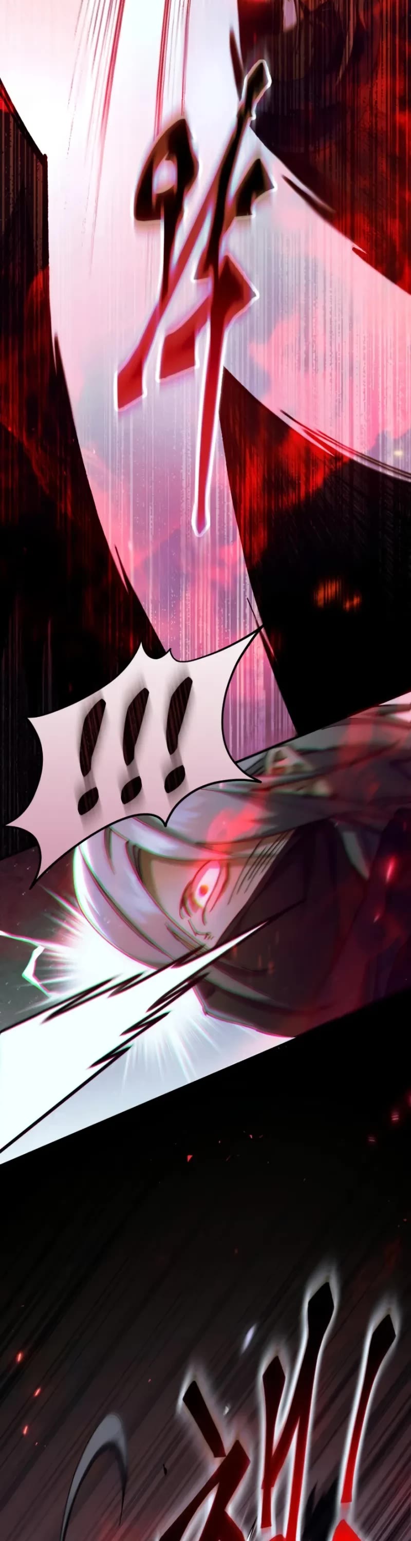 The Heavenly Demon Wants a Quiet Life Chapter 35 page 26 - Chapter 35