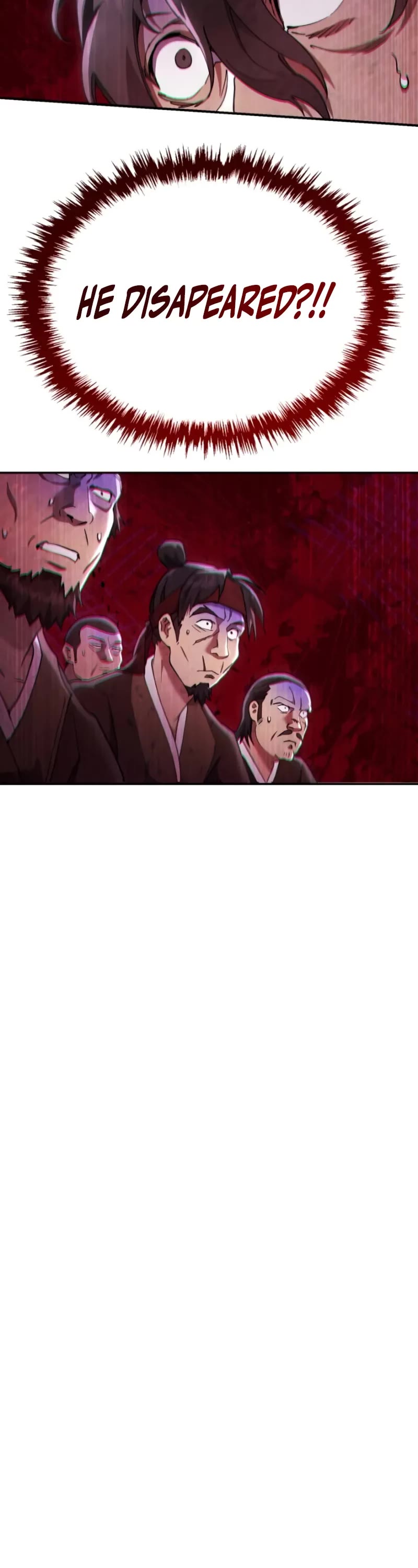 The Heavenly Demon Wants a Quiet Life Chapter 35 page 3 - Chapter 35