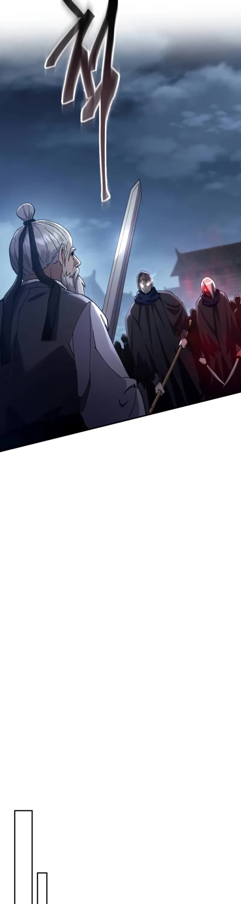 The Heavenly Demon Wants a Quiet Life Chapter 35 page 32 - Chapter 35