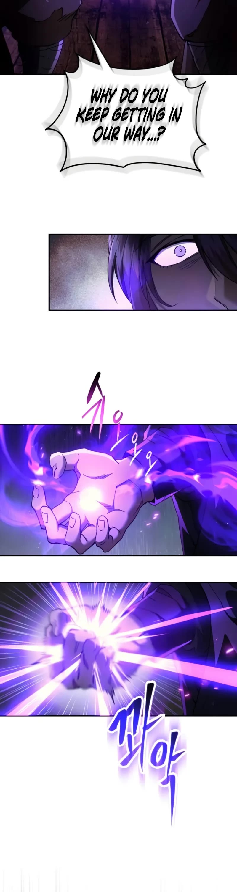 The Heavenly Demon Wants a Quiet Life Chapter 35 page 37 - Chapter 35