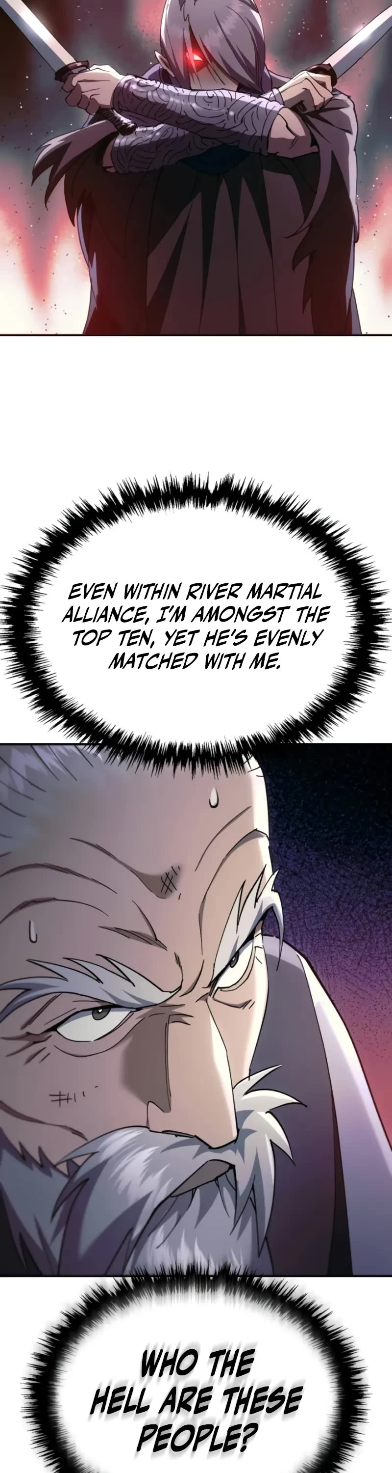 The Heavenly Demon Wants a Quiet Life Chapter 35 page 42 - Chapter 35