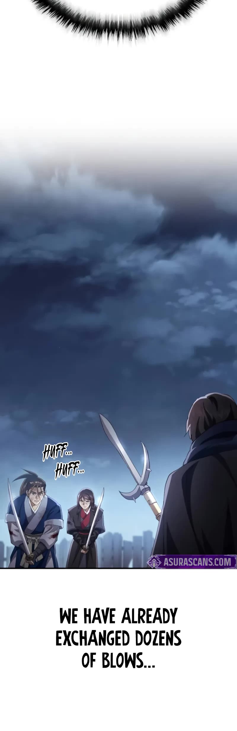 The Heavenly Demon Wants a Quiet Life Chapter 35 page 43 - Chapter 35