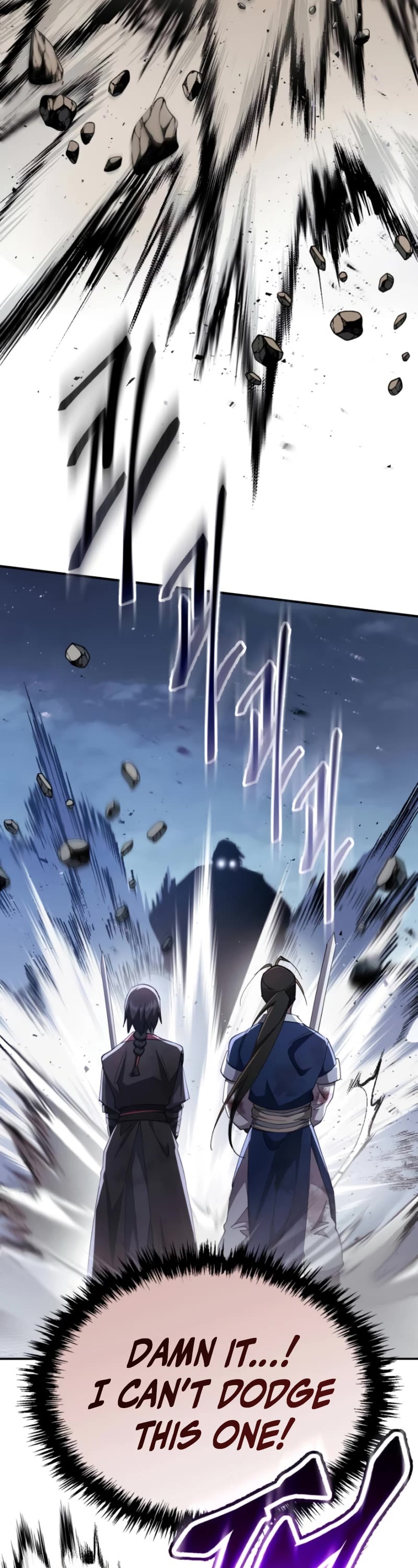 The Heavenly Demon Wants a Quiet Life Chapter 35 page 48 - Chapter 35