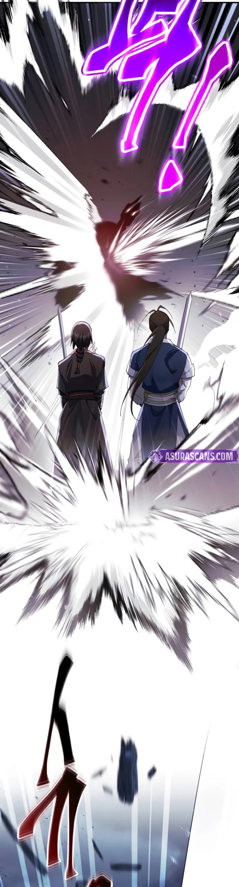 The Heavenly Demon Wants a Quiet Life Chapter 35 page 49 - Chapter 35