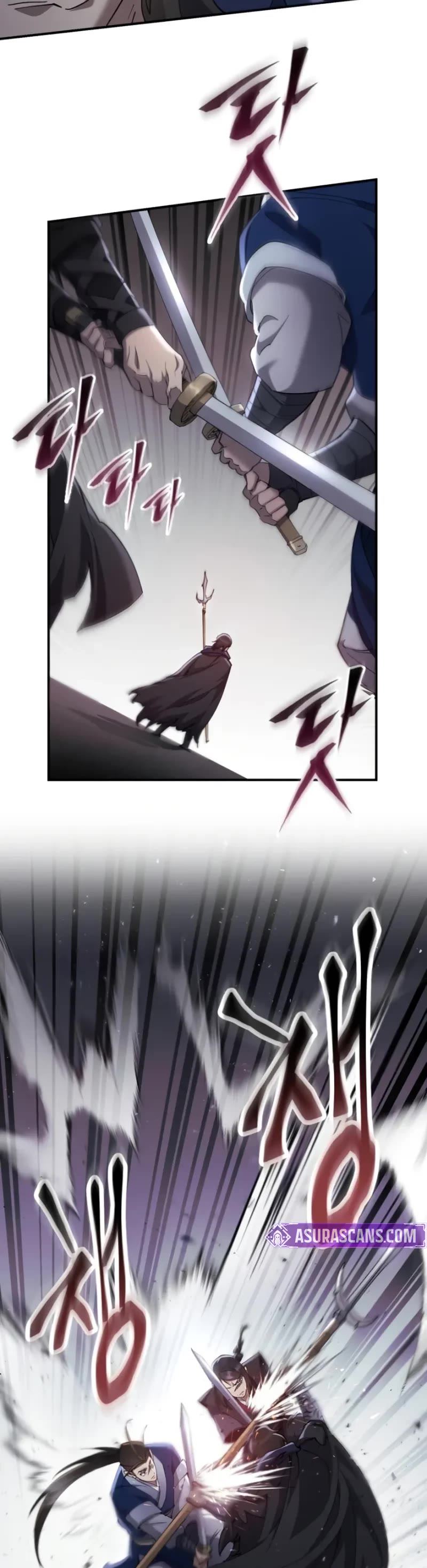 The Heavenly Demon Wants a Quiet Life Chapter 35 page 5 - Chapter 35