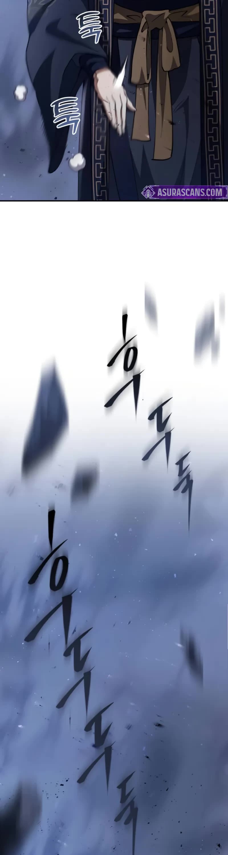 The Heavenly Demon Wants a Quiet Life Chapter 35 page 53 - Chapter 35