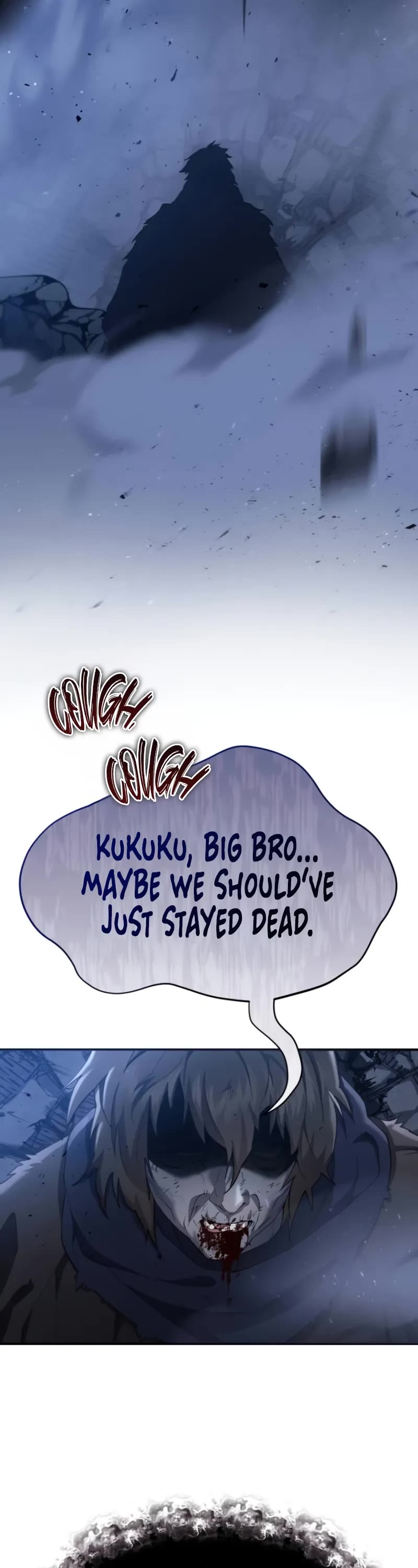 The Heavenly Demon Wants a Quiet Life Chapter 35 page 54 - Chapter 35