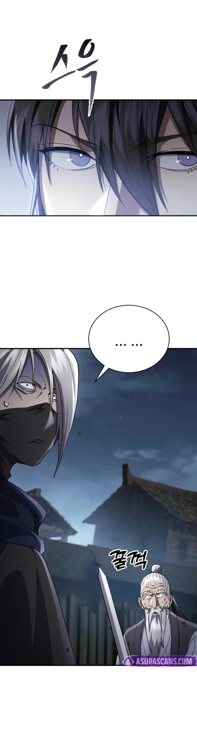 The Heavenly Demon Wants a Quiet Life Chapter 35 page 56 - Chapter 35